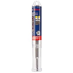 BOSCH RC2172 1-1/4 In. x 12 In. SDS-plus Rebar Cutter