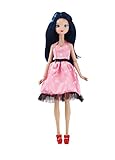 Miraculous Marinette Fashion Doll, 10.5