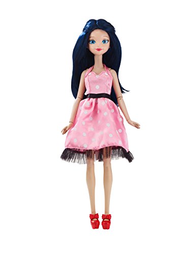 Miraculous Marinette Fashion Doll, 10.5