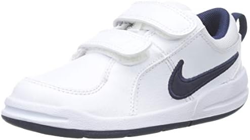 baby boy white nike shoes