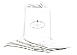 Prada Gift Paper Shopping Bags, 5pk