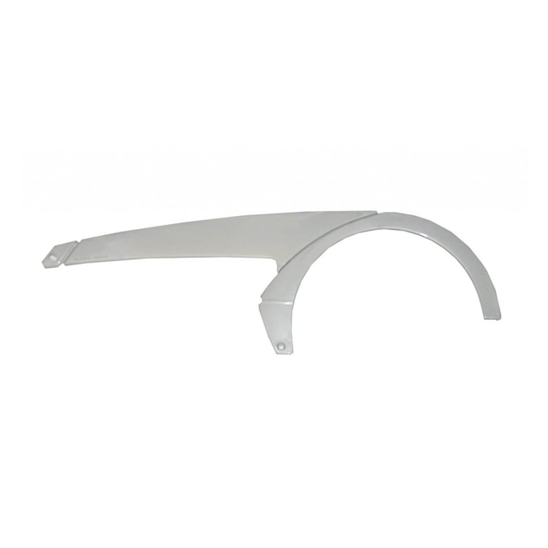 Horn 2081204300 Chainguard – Silver, 40 x 20 x 20 cm