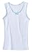 Sportoli Girls Ultra Soft 100% Cotton Tank Top Tagless Cami Undershirts (4 Pack) - Size 5/6
