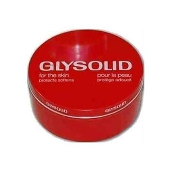 glysolid glycerin cream