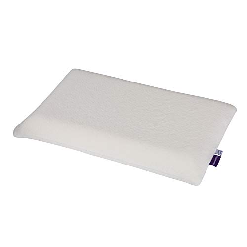 clevafoam infant pillow