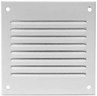Registers, Grilles & Vents - 4