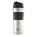 bubba Insulated Stainless Steel Tumbler with TasteGuard, 16 oz., Stainless Steel