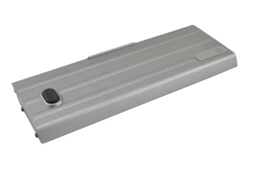 Battery for Dell Latitude d620 d630