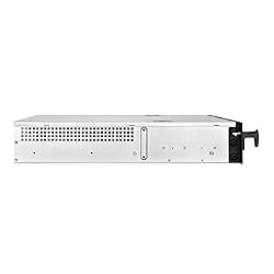 SilverStone Technology RM21-304 2U Micro-ATX