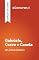Livro Gabriela, Cravo e Canela — Jorge Amado (análise de livro)