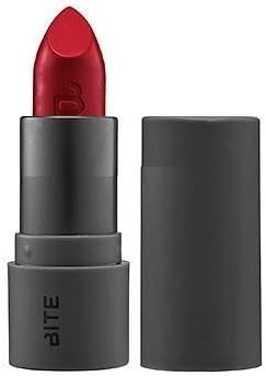 Bite Beauty Luminous Creme Lipstick Vib Rouge Matte Red Half Size 07oz Limited Edition By Bite Beauty Amazon Ca Beauty Personal Care