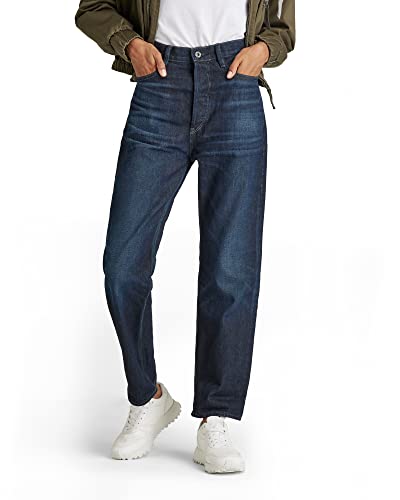G-Star Women's Type 89 Loose Jeans, Blue (worn in sea level D21081-C779-C946), 29W / 30L