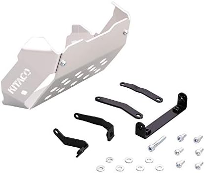 Amazon キタコ Kitaco アンダーガード クロスカブ110 Ja45 632 エンジンガード 車 バイク