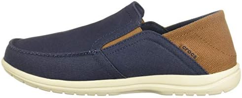 crocs santa cruz convertible