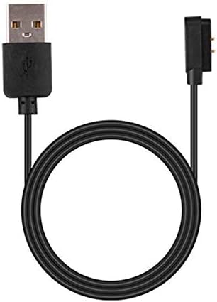 AGPTEK Cargador para SW06 Smartwatch: Amazon.es: Electrónica