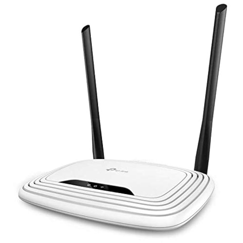 TL-WR841N 300M WIRELESS N