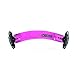 Everest Pink ES Series 1/4-1/10 Violin Adjustable Shoulder Rest