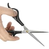 Xinqueen Professional Haircut Scissor Hair Cutting