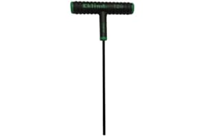 Power-T Key-T15 x 9" Arm Torx Key