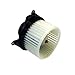 TYC 700139 Ford/Lincoln Replacement Blower Assembly