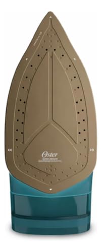 OSTER - Ferro De Passar Aeroceramic Oster Verde-escuro 220V