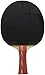 JOOLA Rosskopf Attack Recreational Table Tennis Racket