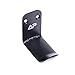 Aluminum Overhead Headphone Headset Hanger Hook Stand (Black Color)