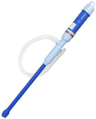 Pompe A Main Pompe A Combustible Pour A Petrole Aquarium Jardinage Materiel D Arrosage