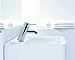 Hansgrohe 31701001 Focus Single Hole Faucet