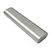 JUJOR Stainless Steel Cigar Case 2 Tube