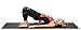 FitBALL Pilates Mini-Ball, Blue