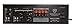 Rockville SingMix 5 2000w Home Theater Receiver w/Bluetooth/Echo/Mic inputsthumb 3
