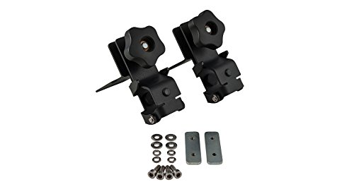 Rhino Rack Pioneer Shovel/Spade/Axe Mounting Bracket - Thumbnail 3