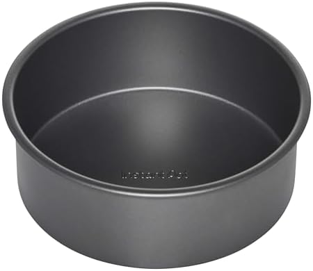 Instant Pot Official Round Cake Pan, Gray price in Saudi