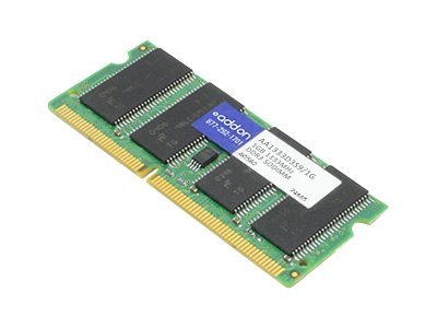 Addon 55Y3711AAK 4GB DDR3 1333MHZ 204 SODIMM F LENOVO THINKPAD KTLTP3B4G