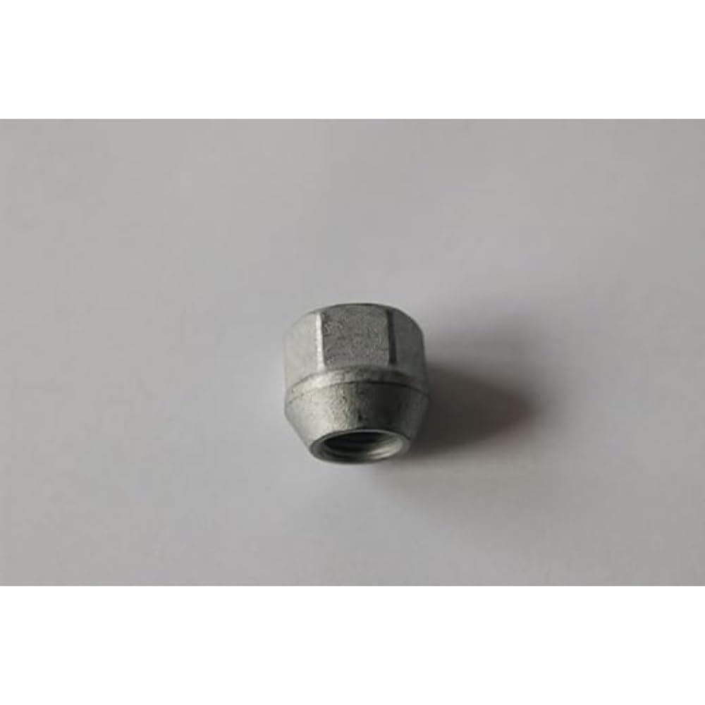 H&R Wheel nut taper M12x1.50 - Length 17,5mm