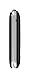 Jethro [SC330] 3G Unlocked Flip Senior & Kids Cell Phone, FCC/IC Certified, SOS Emergency Button, 2.4