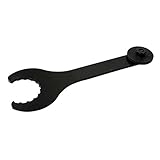 happu-store Popular Bottom Bracket Install Tool Spanner Hollowtech Wrench Crankset Vest