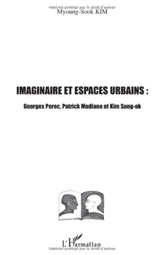 Imaginaire et espaces urbains