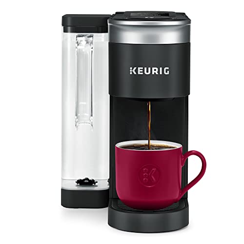 Keurig K-Supreme Smart Coffee Maker