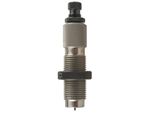 Full Length Sizing Die (Bottleneck Cases) 308 Winchester Small-Base Full Le