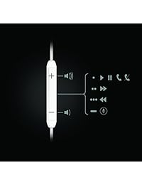 PSB m4u 4 de alta definición monitores dentro de oído (Auriculares) Arctic White