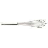 Norpro 7 Wire Stainless Steel 15-Inch Balloon Whisk