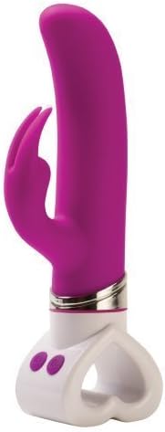 Roxy rabbit purple by Rocks Off Limited