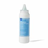 Medline MDS092005 Latex Free Blue Ultrasound Gel, 8.5 oz Squeeze Bottles, Blue (Pack of 12)