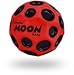 Waboba Moon Bounce Ball (Red)