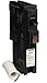 Square D by Schneider Electric Square D - HOM115DFC Homeline 15-Amp Single-Pole Dual Function Circuit Breaker, 1-Inch Format