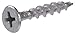 Hillman 40934 Galvanized Phillips Drive Deck Screw, 8 X 3-Inch, (Pack of 50)