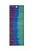 Yogitoes Yoga Mat Towel - Non Slip, Sweat Wicking with Patented Skidless Technology, Highly Absorbent, Soft and Sustainable Mat Towel for Yoga, Pilates, Gym and Outdoor Fitness