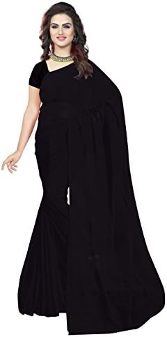 Fantasy Fab Women's Saree